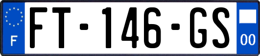 FT-146-GS