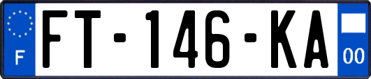 FT-146-KA