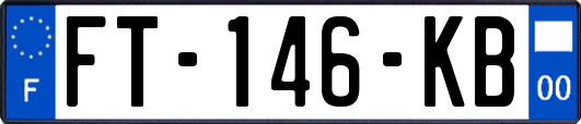 FT-146-KB
