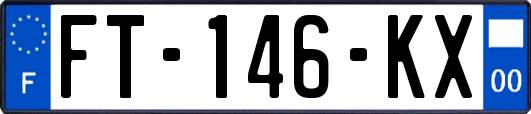 FT-146-KX