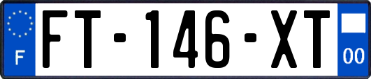 FT-146-XT