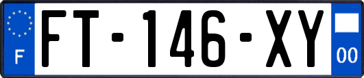 FT-146-XY