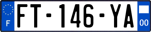 FT-146-YA