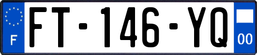 FT-146-YQ