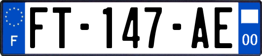 FT-147-AE