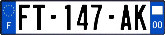 FT-147-AK