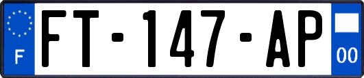 FT-147-AP