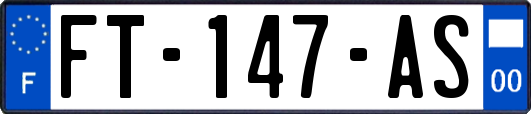 FT-147-AS