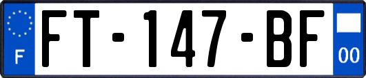 FT-147-BF