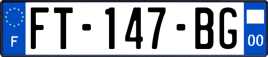 FT-147-BG