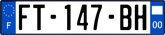 FT-147-BH