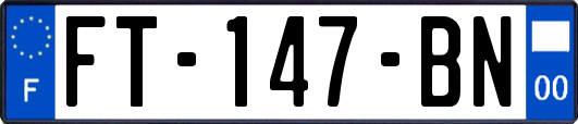 FT-147-BN