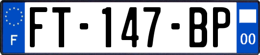 FT-147-BP