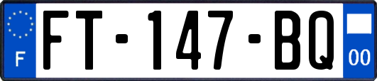 FT-147-BQ