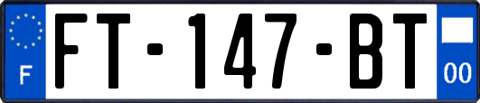 FT-147-BT