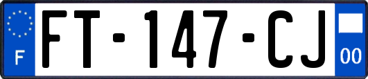 FT-147-CJ