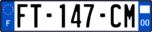 FT-147-CM