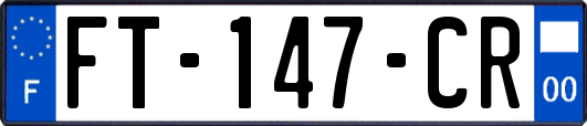 FT-147-CR