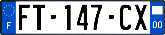 FT-147-CX