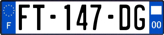 FT-147-DG