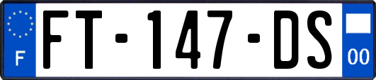 FT-147-DS
