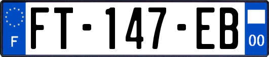 FT-147-EB