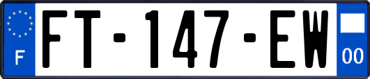 FT-147-EW