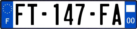 FT-147-FA