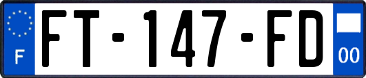 FT-147-FD