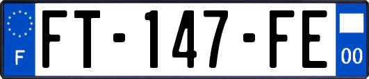 FT-147-FE