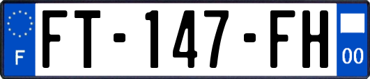 FT-147-FH