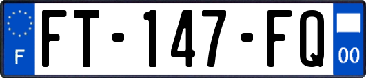 FT-147-FQ