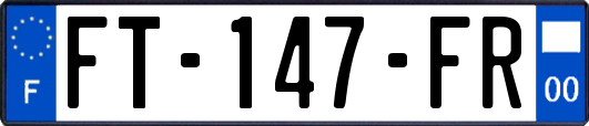 FT-147-FR