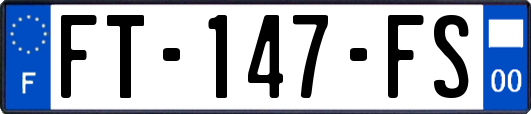 FT-147-FS