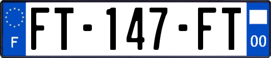 FT-147-FT