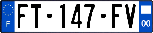 FT-147-FV