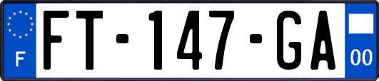 FT-147-GA