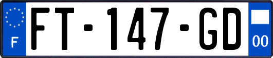 FT-147-GD