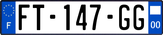 FT-147-GG