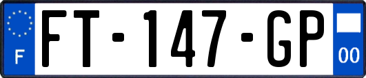FT-147-GP