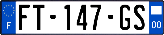FT-147-GS