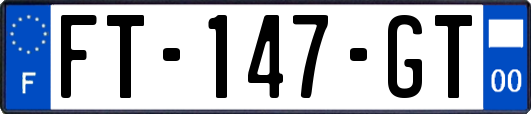 FT-147-GT