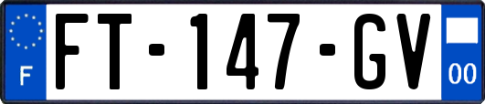 FT-147-GV