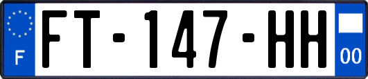 FT-147-HH