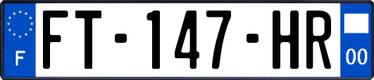 FT-147-HR