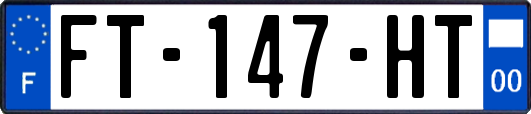FT-147-HT