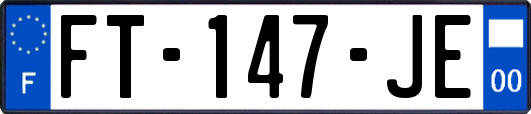 FT-147-JE