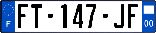 FT-147-JF