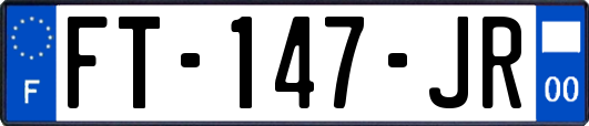 FT-147-JR
