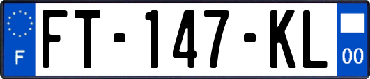 FT-147-KL